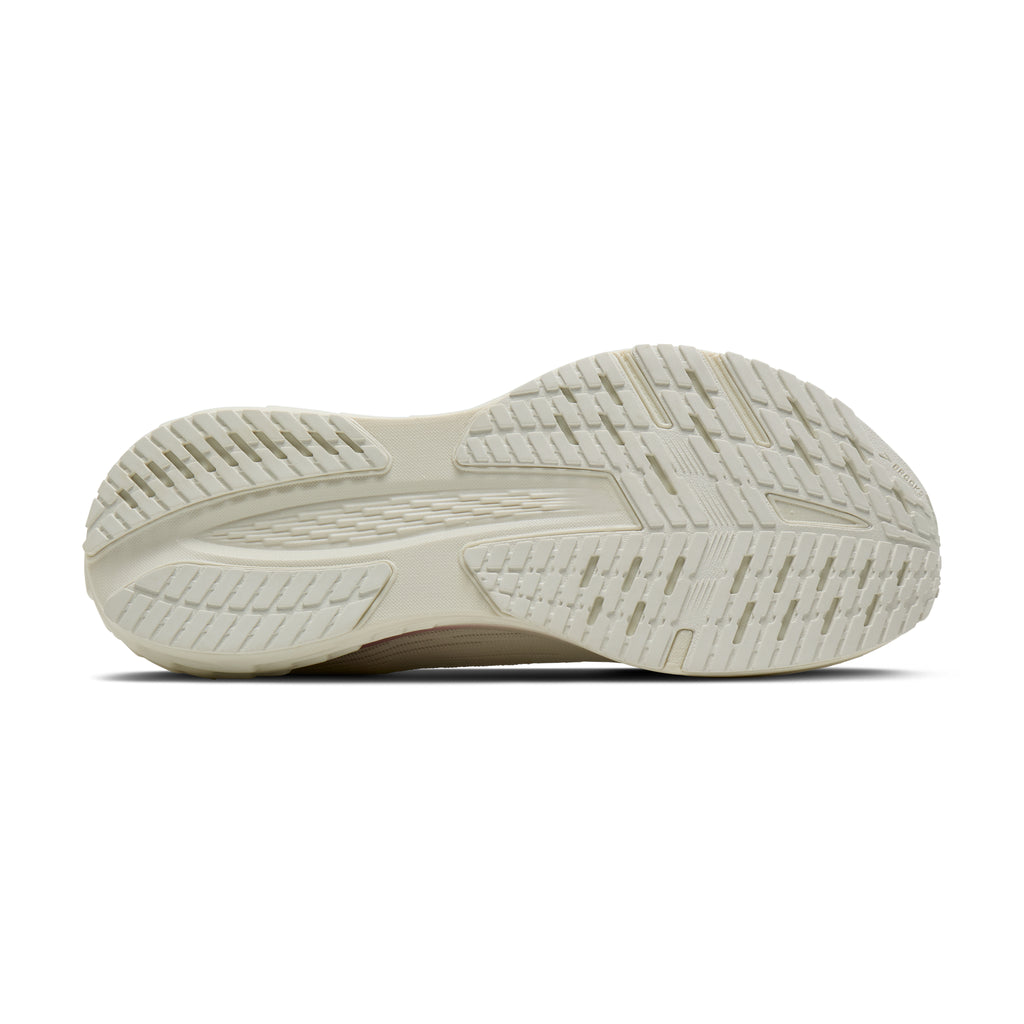 Women's Brooks Launch 12 Bluewash / Pink outsole