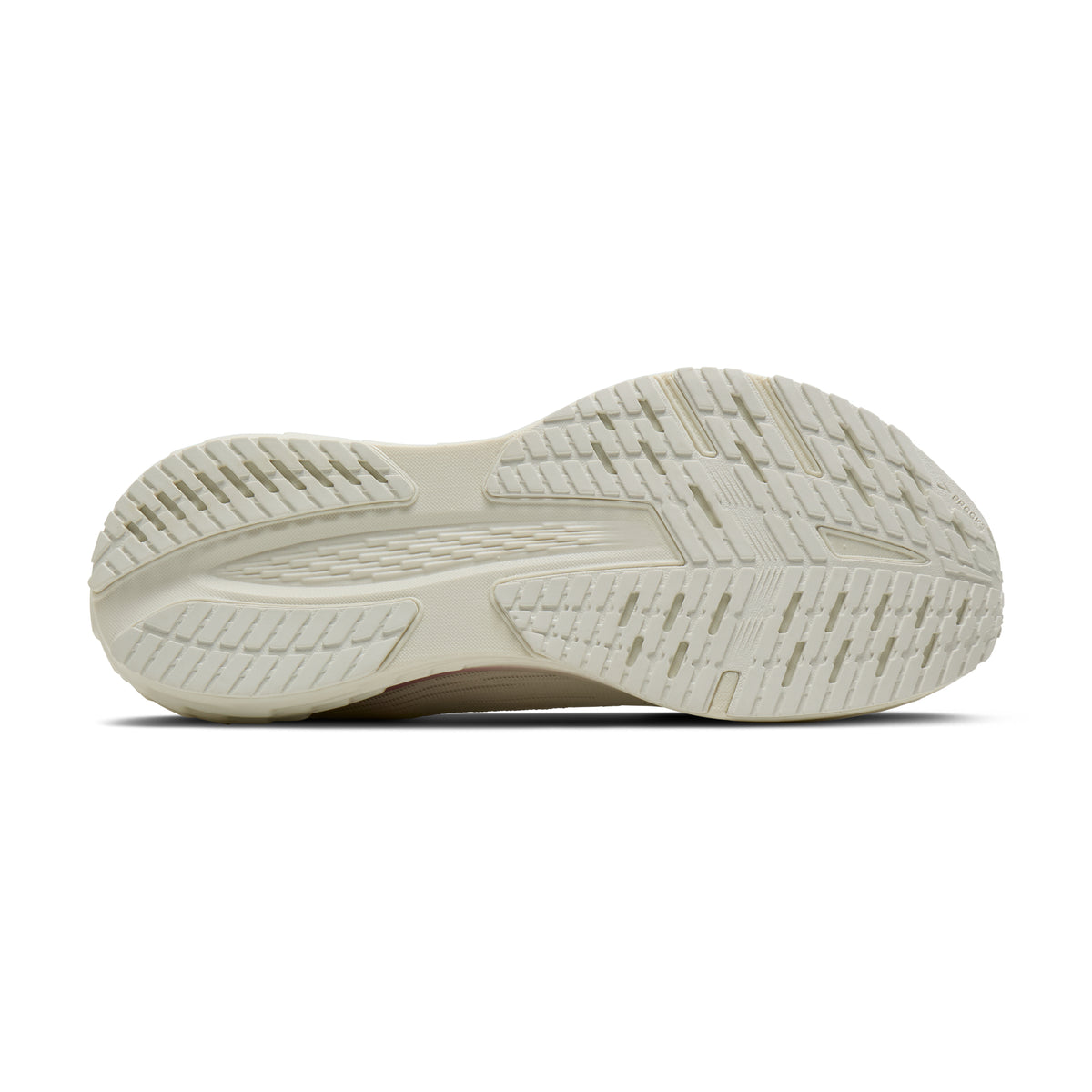 Women's Brooks Launch 12 Bluewash / Pink outsole