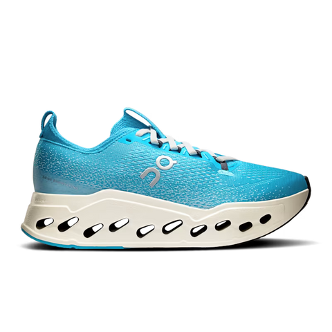 Women's ON Cloudsurfer Max