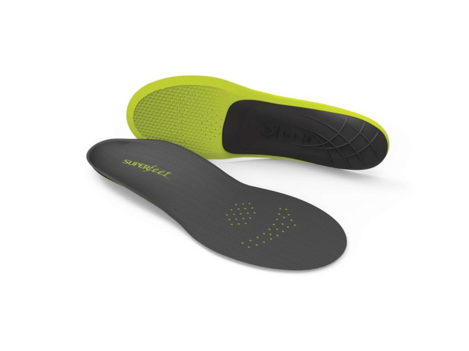 Superfeet All Purpose Support High Arch Insoles
