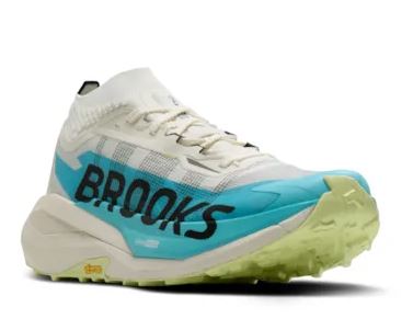 Unisex Brooks Cascadia Elite