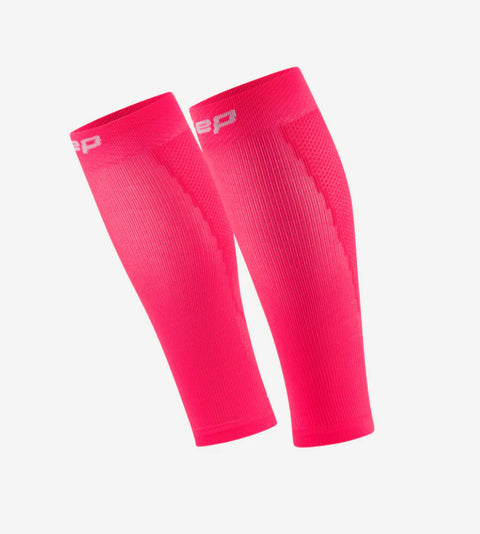 Men's CEP Core Run Calf Compression Sleeves 5.0