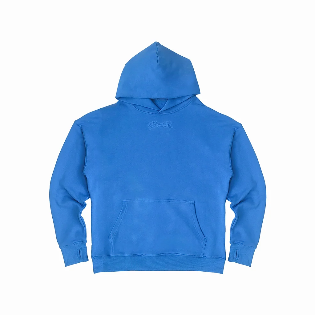 Sprints Oversized Hoodie