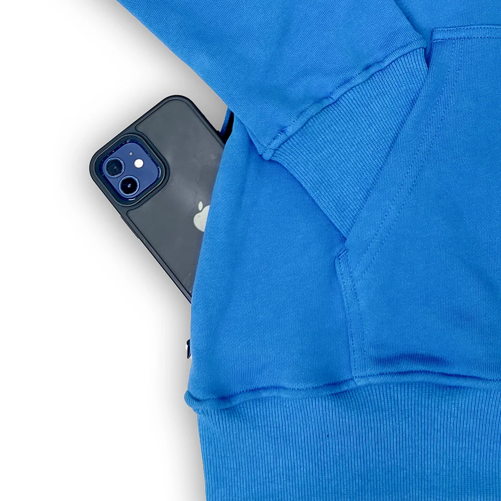 Sprints Oversized Hoodie