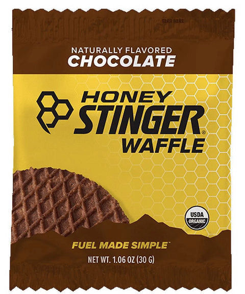 Honey Stinger Waffle