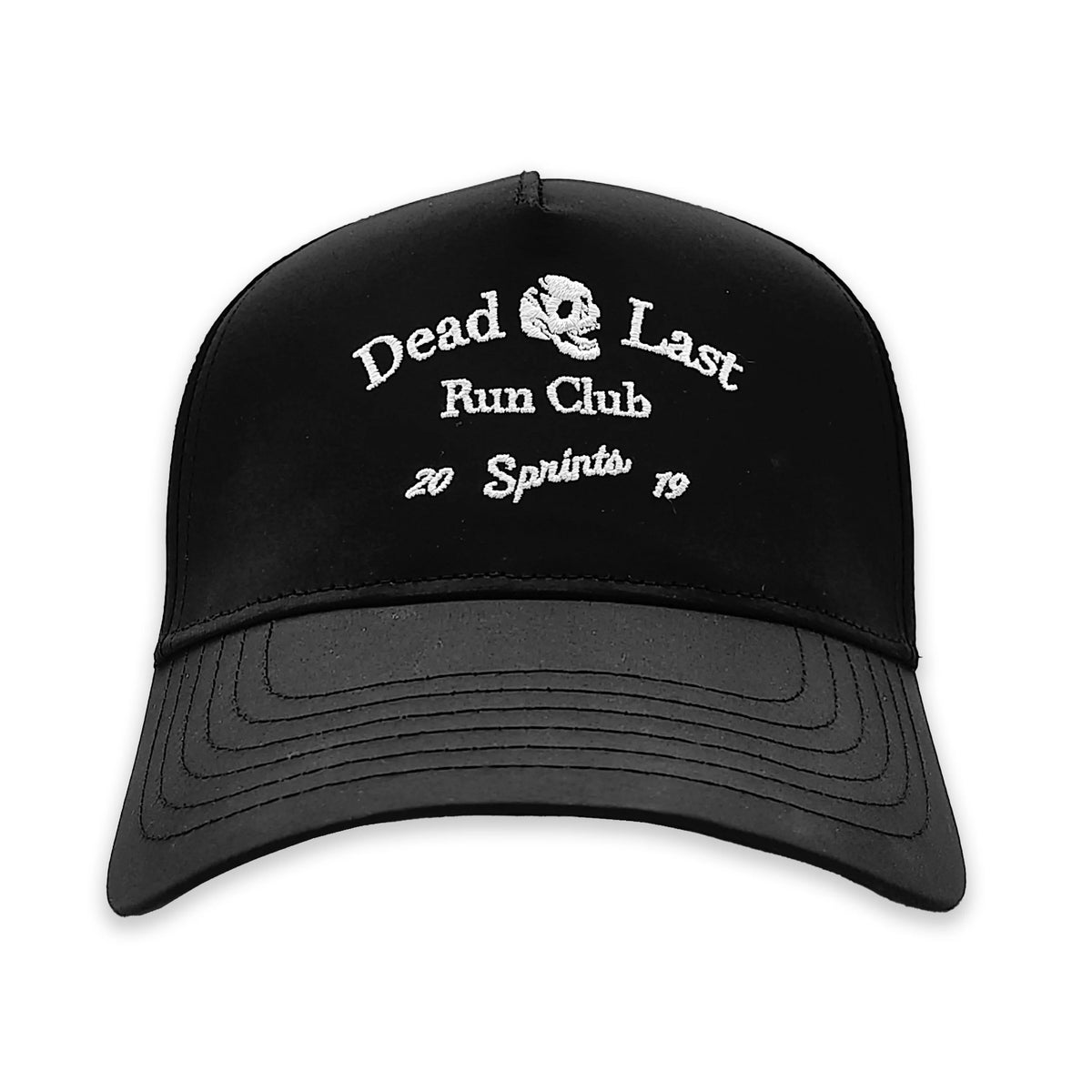 Sprints Structured VP Hat