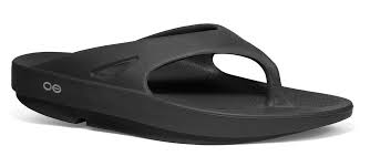 Oofos OOriginal Thong Sandal (unisex)