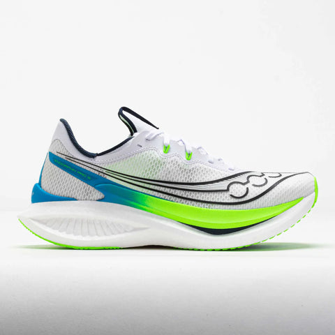 Men's Saucony Endorphin Pro 5