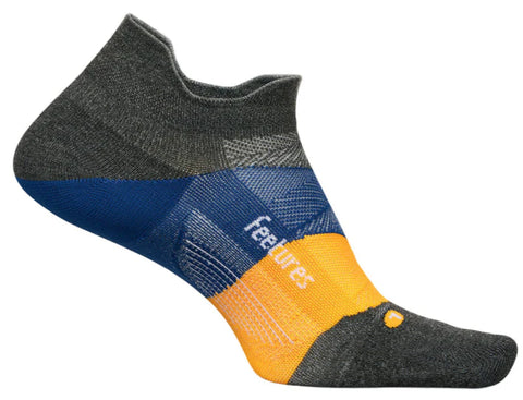 Feetures Elite Light Cushion No Show Tab