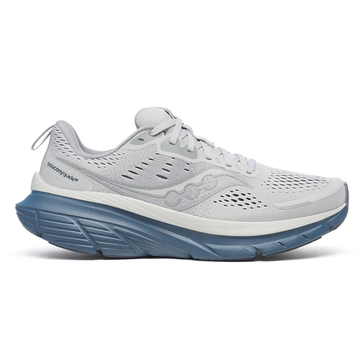 Men's Saucony Guide 18