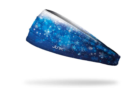 JUNK Brand Big Bang Lite Headband