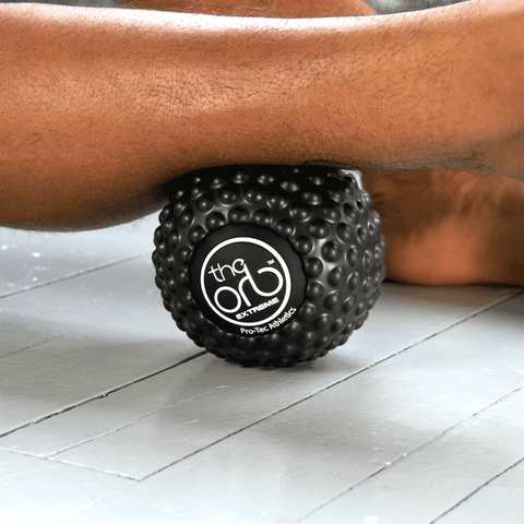 Protec The Orb Extreme Mini Deep Tissue Massage Ball