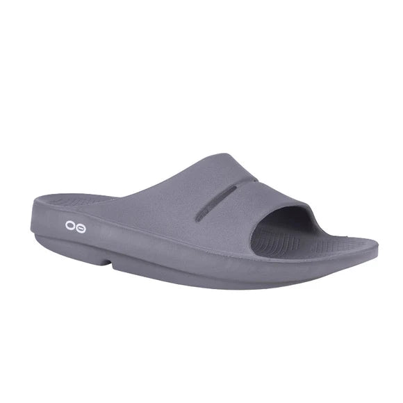 Oofos OOahh Slide (Unisex)