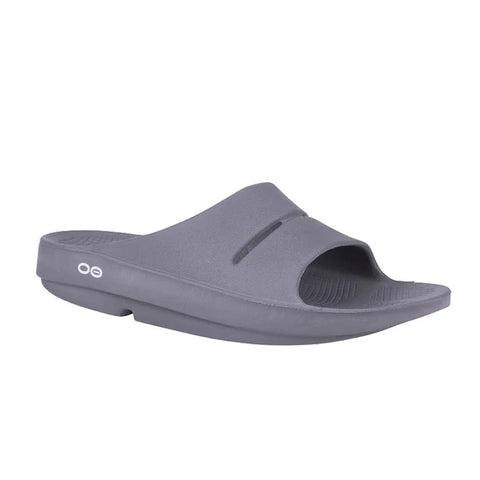 Oofos OOahh Slide (Unisex)