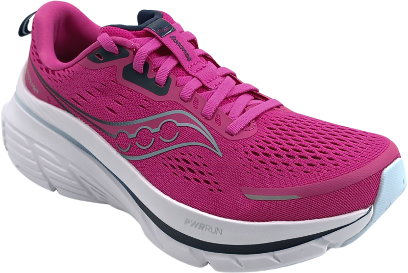 Women's Saucony Guide 18