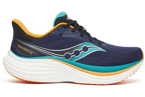 Men’s Saucony Triumph 24