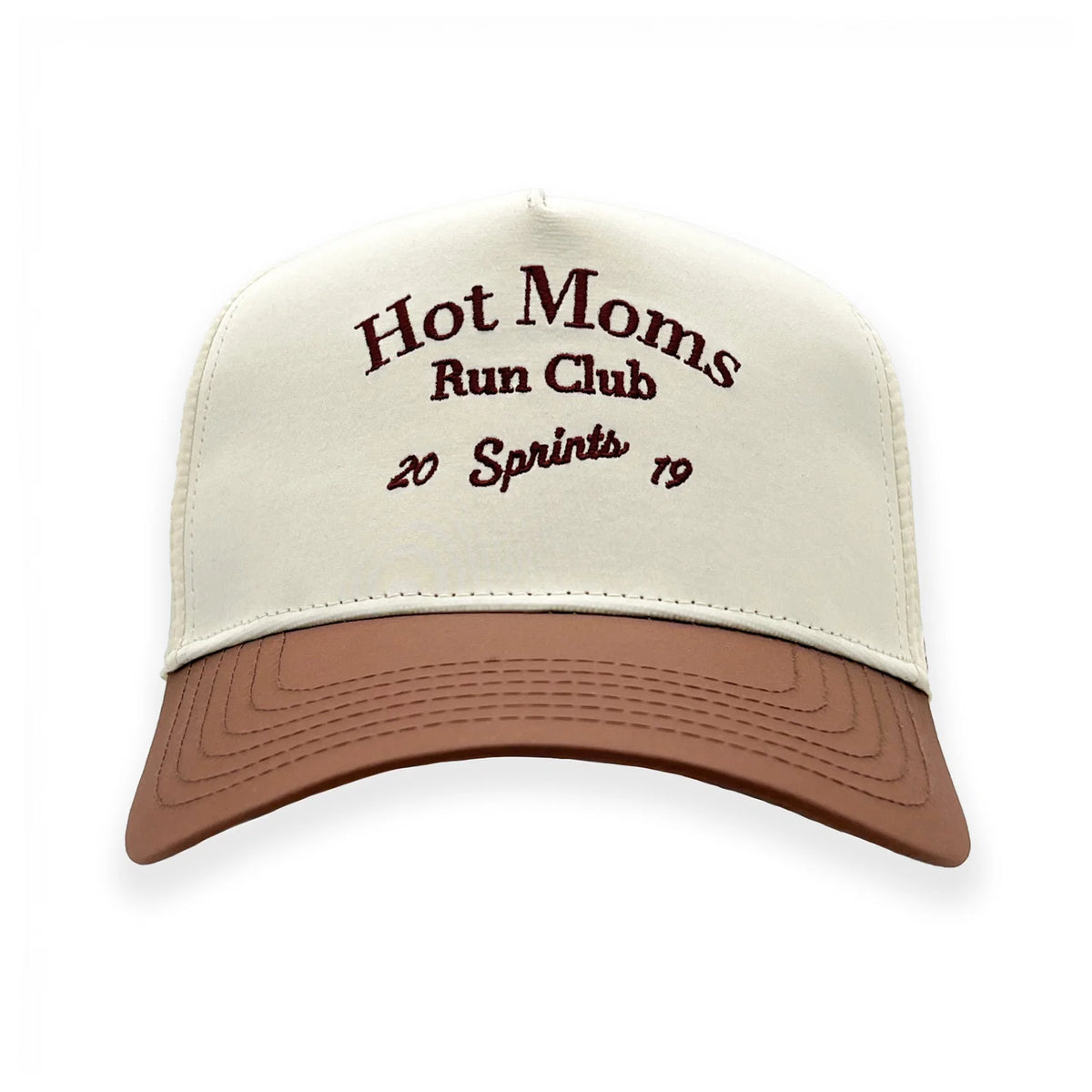 Sprints Structured VP Hat