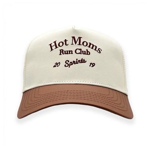 Sprints Structured VP Hat
