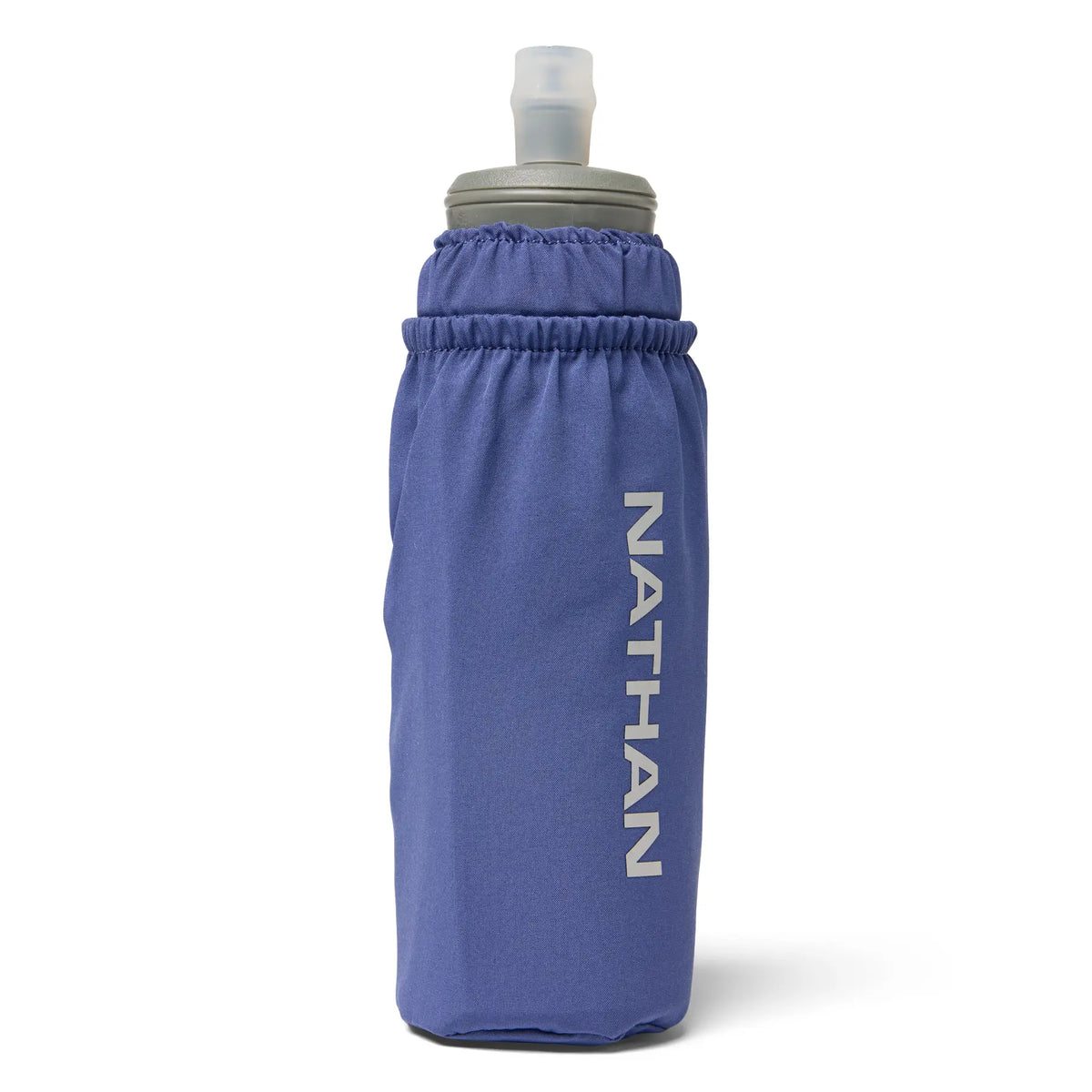 Nathan Pinnacle Soft Flask Handheld 14oz