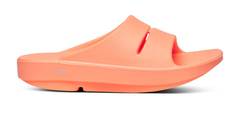 Oofos OOahh Slide (Unisex)