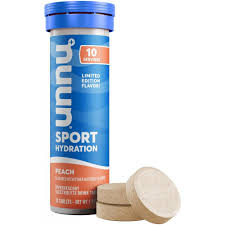 NUUN Sport Hydration