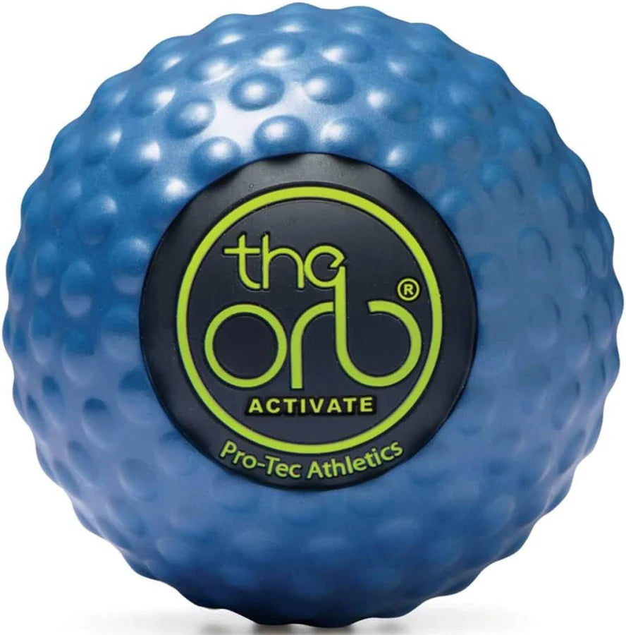 Protec Vibrating Massage Ball 4.5"