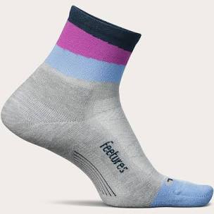 Feetures Elite Light Cushion Quarter