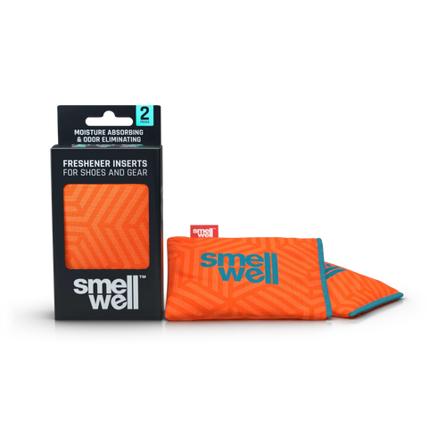 Smell Well Moisture Absorbing And Ordor Eliminating Inserts