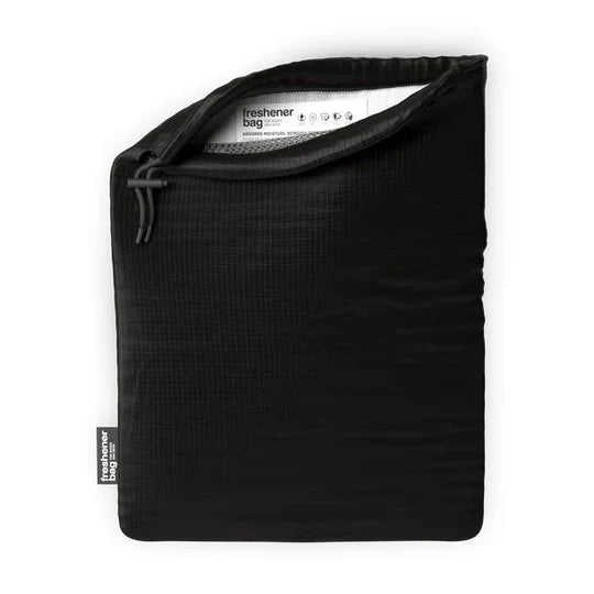 Smell Well Moisture Absorbing And Odor Eliminating Freshener Bag