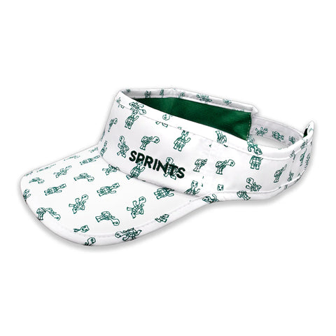 Sprints Visor