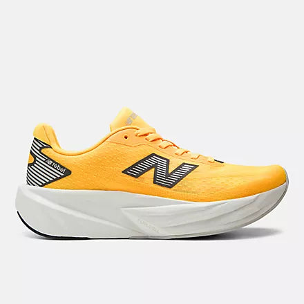 Womens New Balance FuelCell Rebel v5