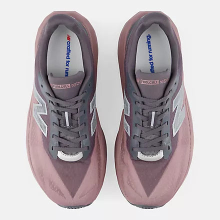 Womens New Balance FuelCell Rebel v5